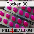 Poxet 30 10